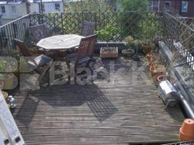 			1 Bedroom, 1 bath, 1 reception Flat			 Gladsmuir Road, ARCHWAY N19